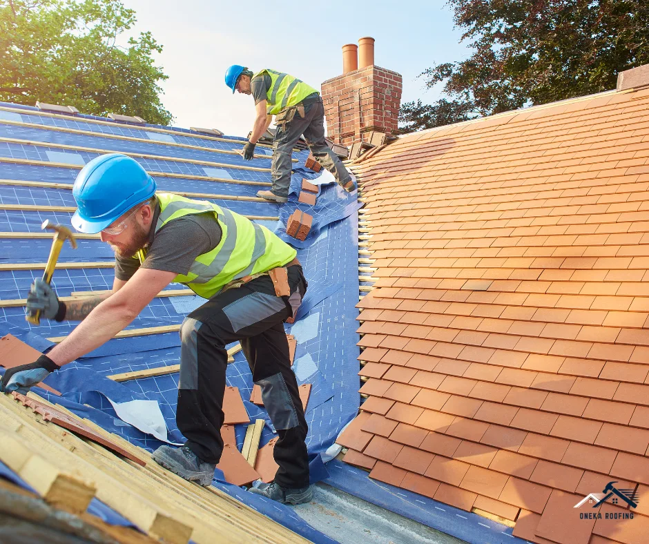 Why choose Roof Repair Near Me in Cucumber, WV